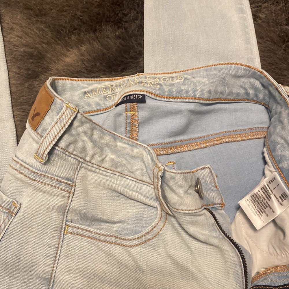AE Jeans - Picture 5 of 6